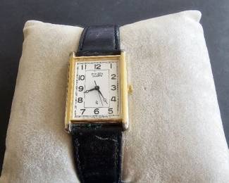 Vintage Citizen Quartz Watch