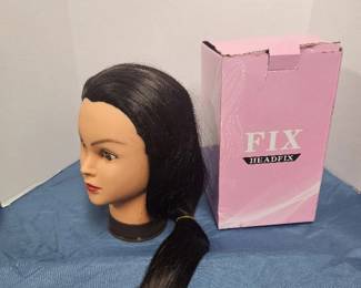 Headfix 26in to 28in Mannequin Head