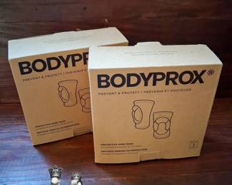 Volleyball Knee Pads