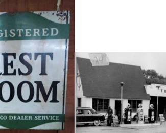 Double-sided 30” x 37.5” 