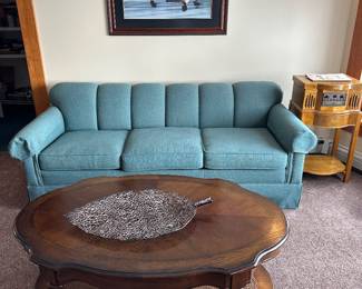 Sleeper sofa in excellent condition