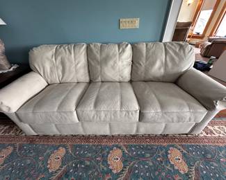 Steelcase sofa in like-new condition