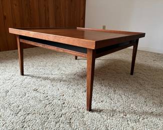 1960s Dillingham Esprit End Table (1 of 3 matching Dillingham tables)