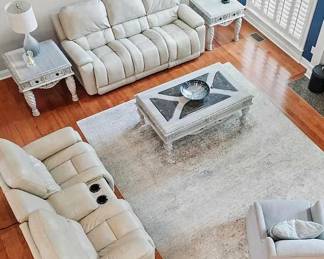 Gorgeous Living Room Set