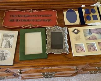 Picture Frames 