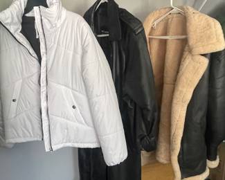 Coats