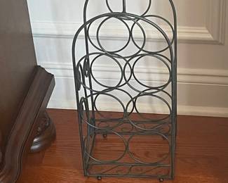 Wine Rack