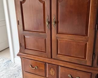 Armoire 