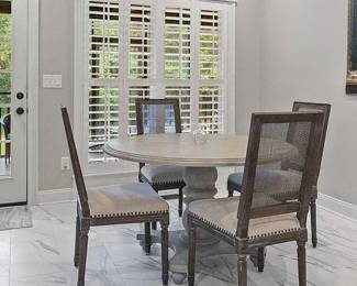 Beautiful Dining Set