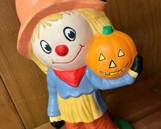 29 Vintage Halloween Ceramic