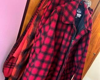 29 Vintage Woolrich Friends