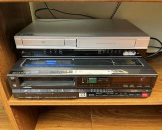 29 Vintage Electronics