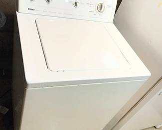 29 Kenmore 70 Series Washer