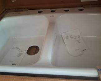 New kohler sync