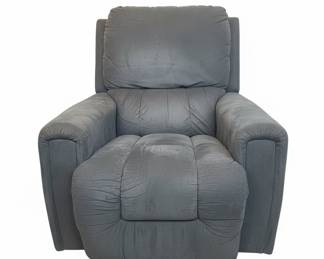 LaZBoy Upholstered Recliner