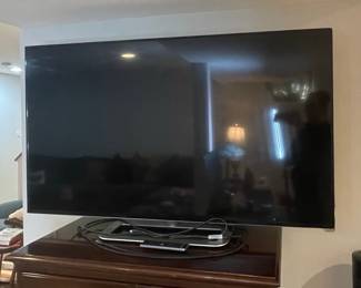 Vizio Flat Screen Television