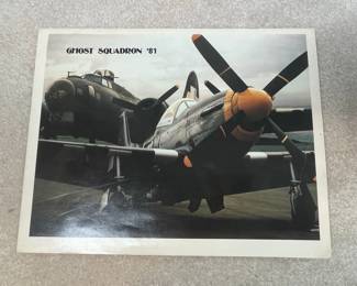 Hawker Typhoon Aviation Print