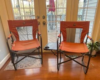 GCI Outdoor Freestyle Rocker Camp Chairs