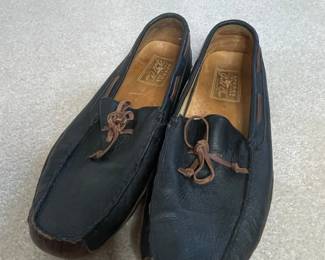 Sperry Gold Cup Loafers