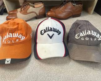 Callaway Golf Hats