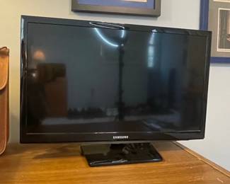 Samsung LED HDTV