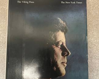 The Kennedy Years: The New York Times