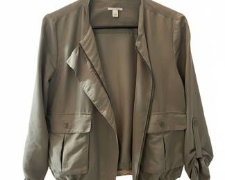 Halogen Women's Utility Jacket