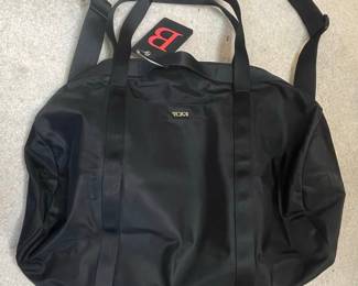 Tumi Voyageur Just In Case Duffel Bag