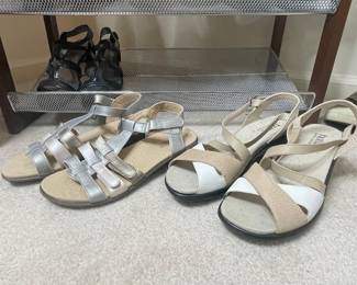 Hotter Women's Comfort Sandals