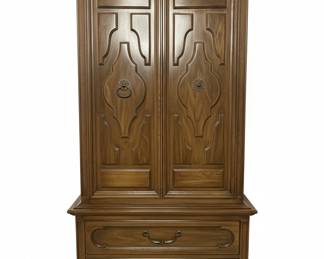 Vintage 70’s Armoire