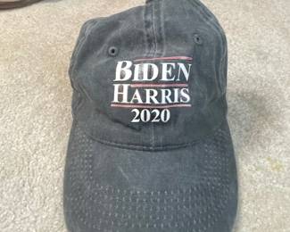 Biden Harris 2020 Campaign Baseball Cap