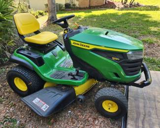 10.1 hours. Like new