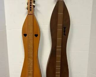Dulcimers