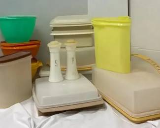 Tupperware