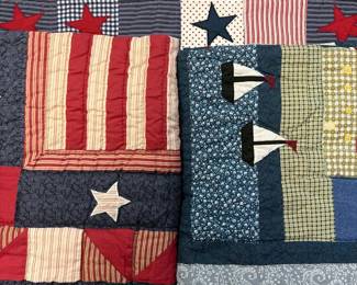Americana Quilts