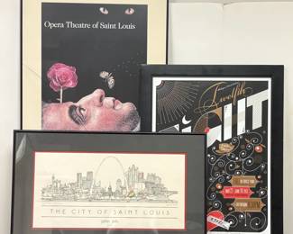 Jon Pils Meet Me In St Louis Opera Shakespeare Festival