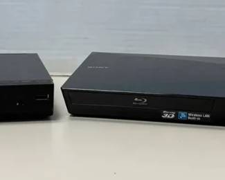 LG DVD Player Sony Bluray Discdvd Player