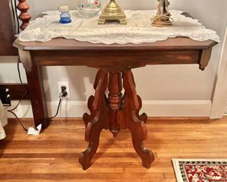 Eastlake Table
