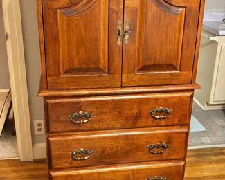 Entertainment Center