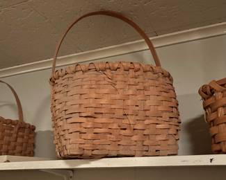 Baskets