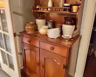 Cupboard
