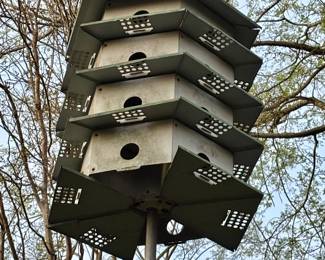 Birdhouse
