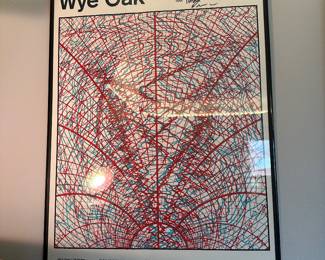 Band posters (hundreds)