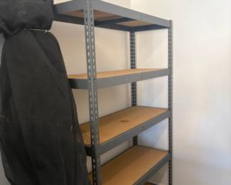 Storage shelfs, easy to disassemble and reassemble