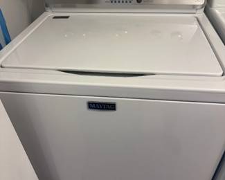MAYTAG CENTENNIAL TOP LOAD WASHER