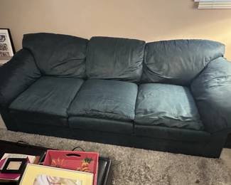 FURNITURE  SOFA