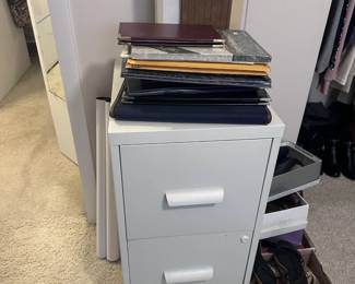 FILING CABINET