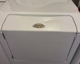 MAYTAG NEPTUNE FRONT LOAD DRYER