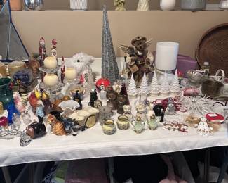 MISC. KNICK KNACKS II