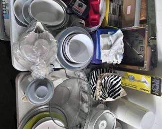 MISC. DISHES